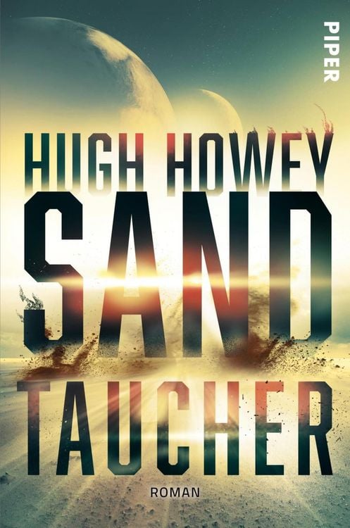 Produktbild: Sandtaucher