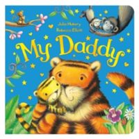 Produktbild: Hubery, J: My Daddy