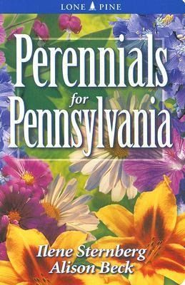 Produktbild: Perennials for Pennsylvania