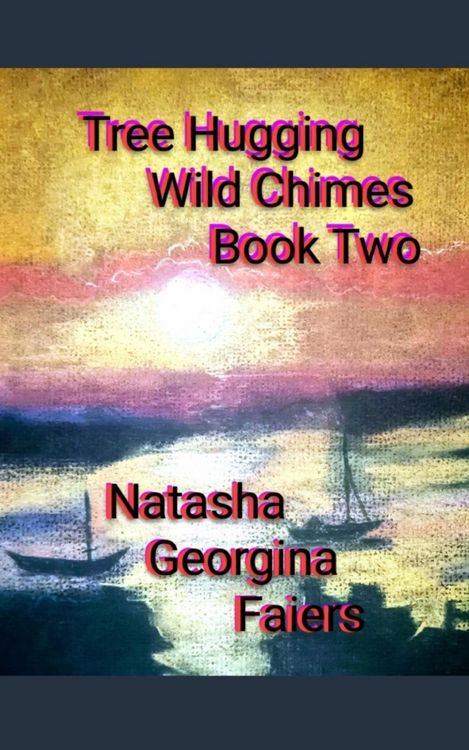 Produktbild: Tree Hugging Wild Chimes Book Two