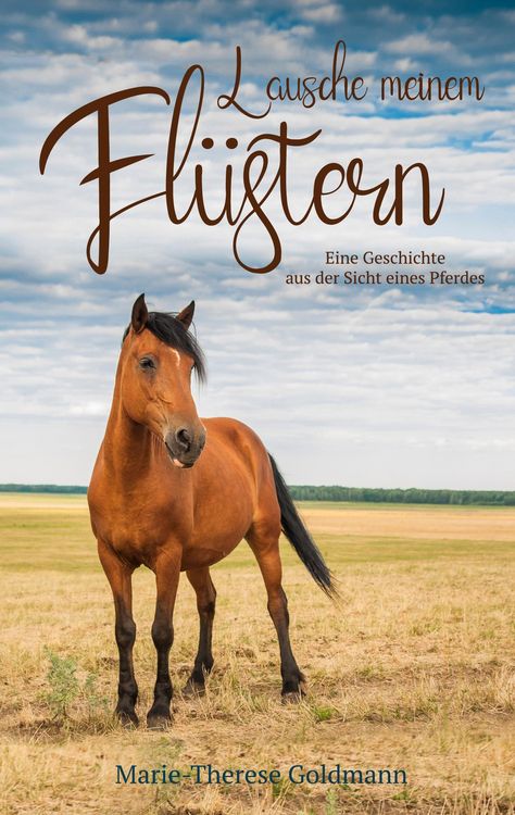 Produktbild: Lausche meinem Fl&uuml;stern