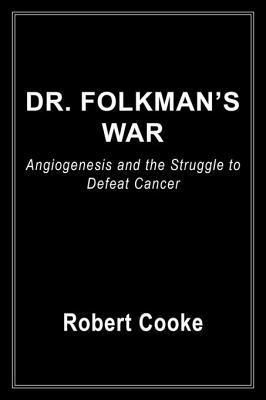 Produktbild: Dr. Folkman's War