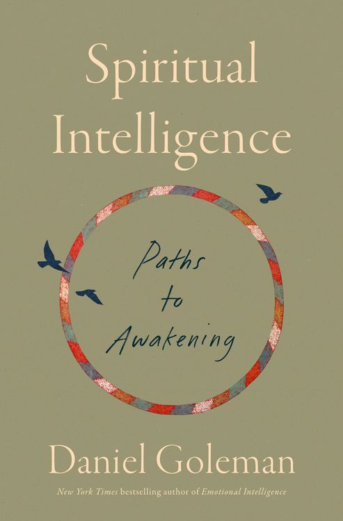 Produktbild: Spiritual Intelligence