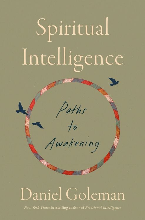 Produktbild: Spiritual Intelligence