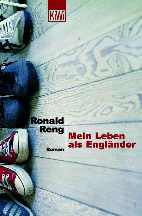 Produktbild: Mein Leben als Engl&auml;nder