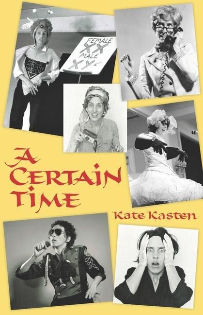 Produktbild: Kasten, K: Certain Time