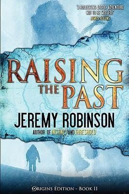 Produktbild: Raising the Past (Origins Edition)