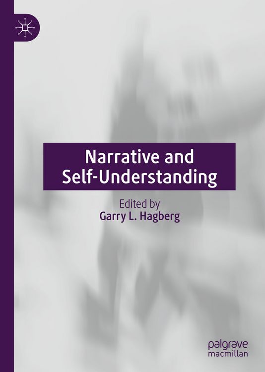 Produktbild: Narrative and Self-Understanding