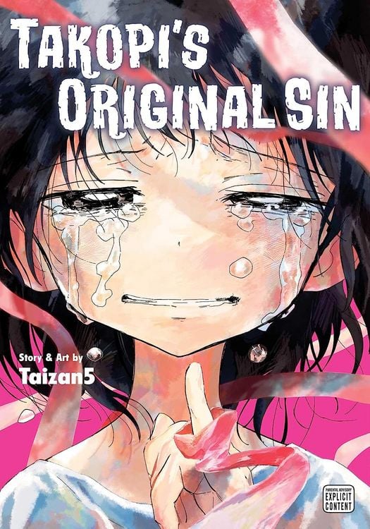 Produktbild: Takopi's Original Sin