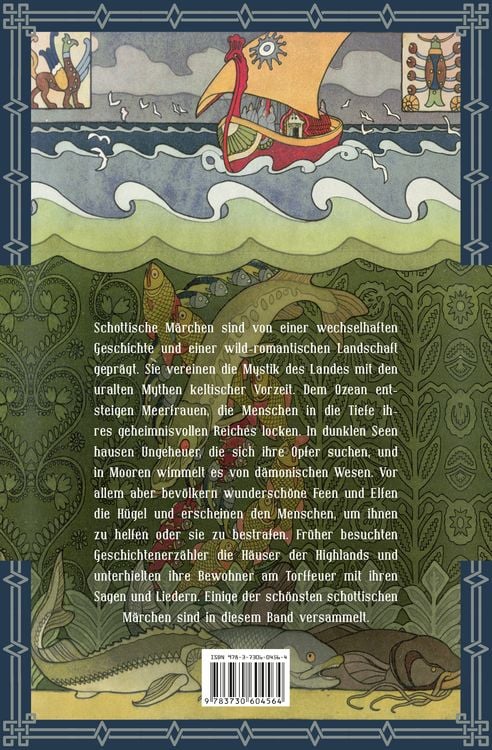 Produktbild: Schottische M&auml;rchen (Schottland)