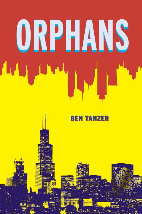 Produktbild: Orphans