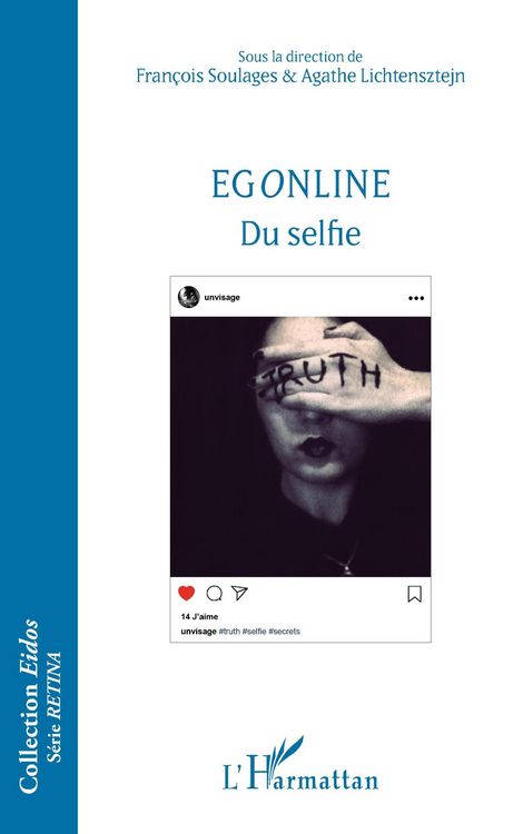 Produktbild: Egonline