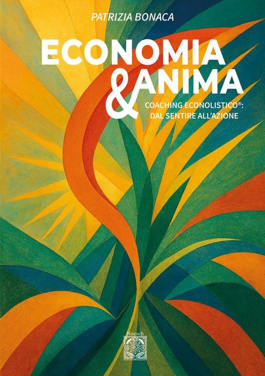 Produktbild: Economia & Anima