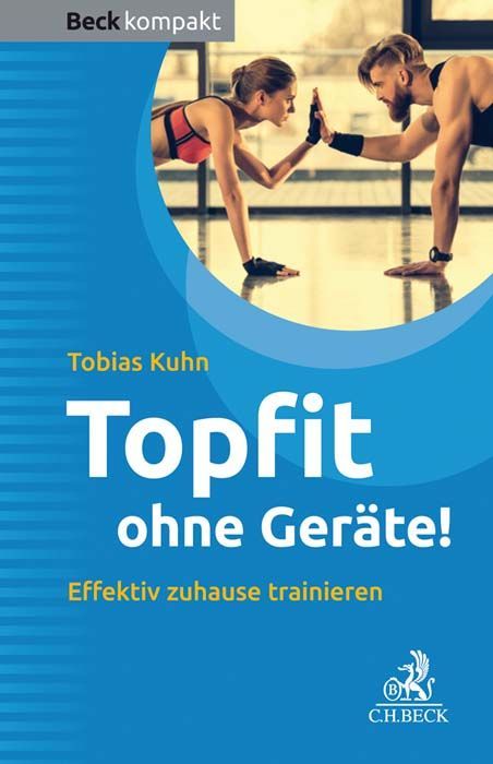 Produktbild: Topfit ohne Ger&auml;te!