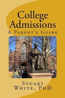 Produktbild: College Admissions: A Parent's Guide