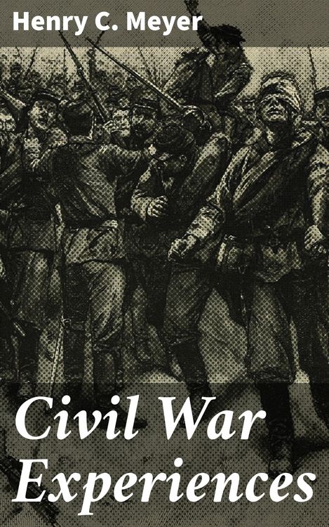 Produktbild: Civil War Experiences
