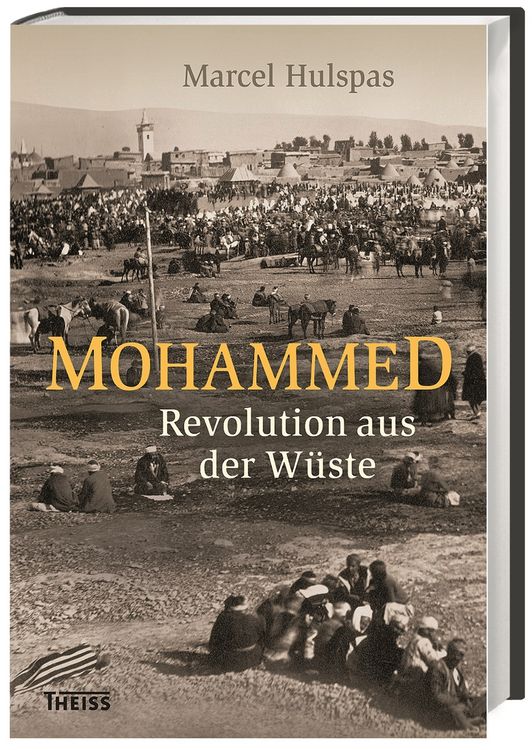 Produktbild: Mohammed