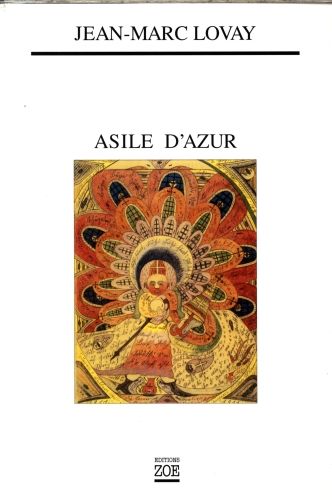 Produktbild: Asile d'azur