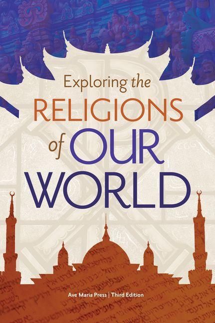 Produktbild: Exploring the Religions of Our World