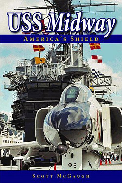 Produktbild: USS Midway