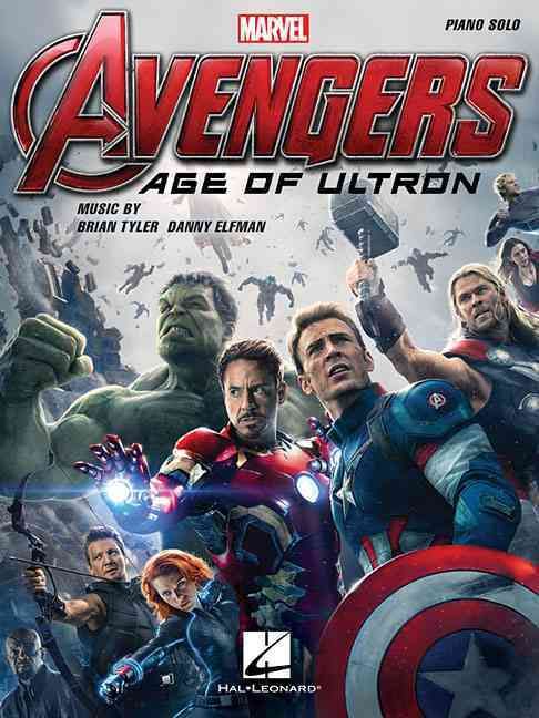 Produktbild: Avengers - Age of Ultron