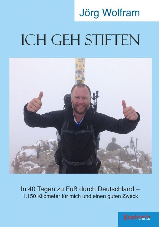 Produktbild: Ich geh stiften