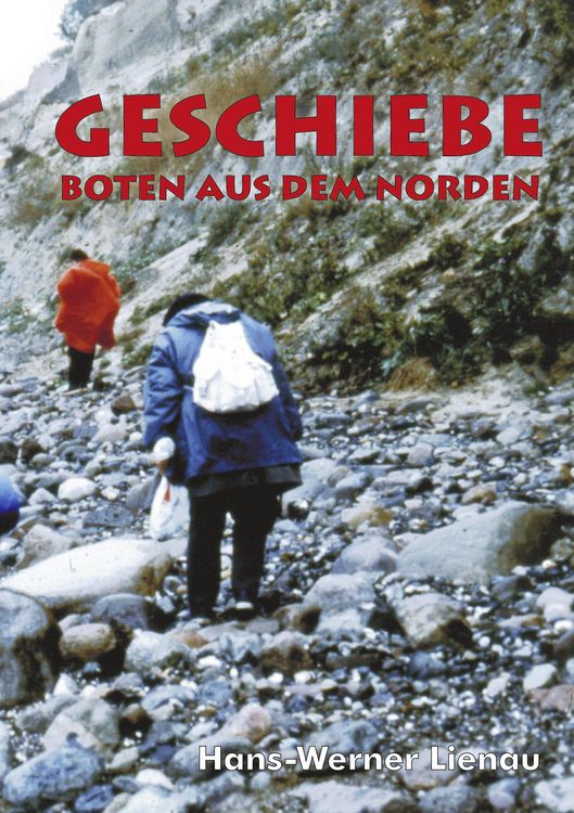 Produktbild: Geschiebe - Boten aus dem Norden
