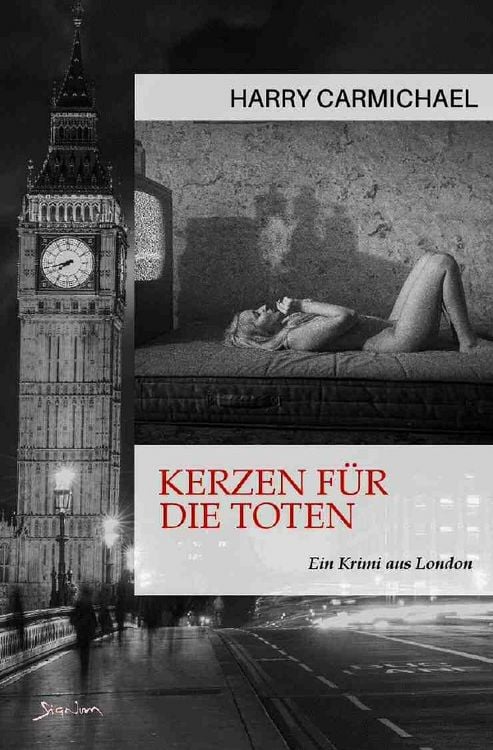 Produktbild: Kerzen f&uuml;r die Toten