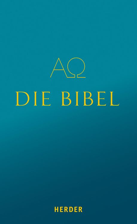 Produktbild: Die Bibel