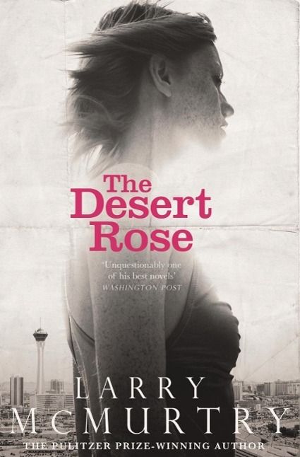Produktbild: The Desert Rose