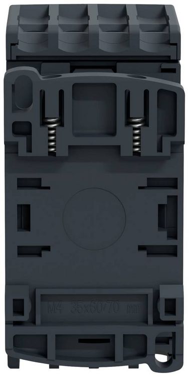 Produktbild: Schneider Electric LC1D258E7 Leistungssch&uuml;tz 1 St.