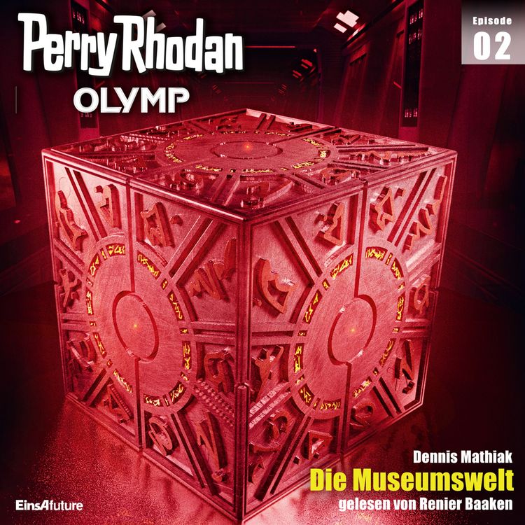 Produktbild: Olymp 2: Die Museumswelt