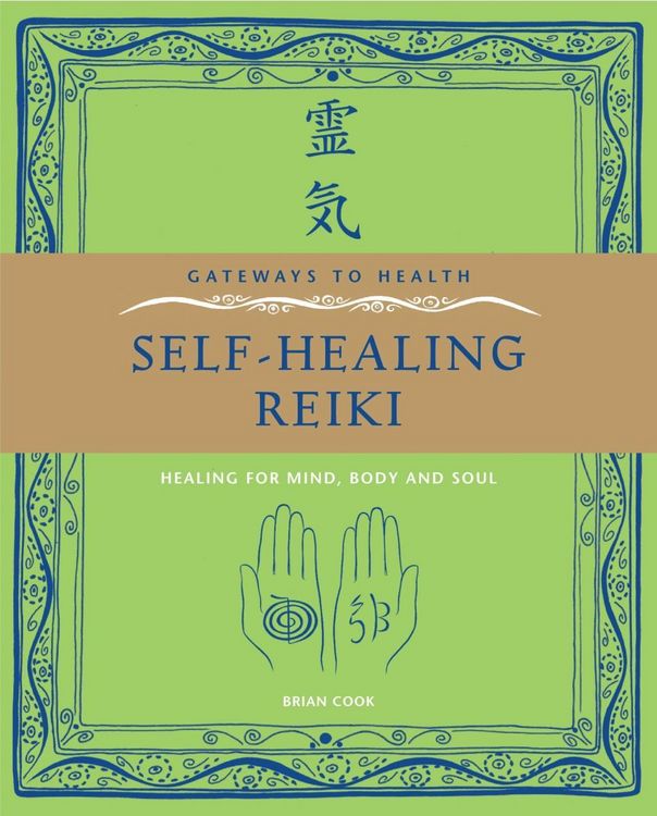 Produktbild: Self-Healing Reiki