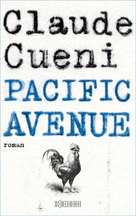 Produktbild: Pacific Avenue