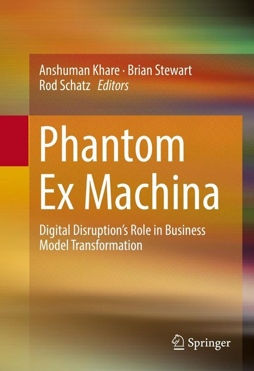 Produktbild: Phantom Ex Machina