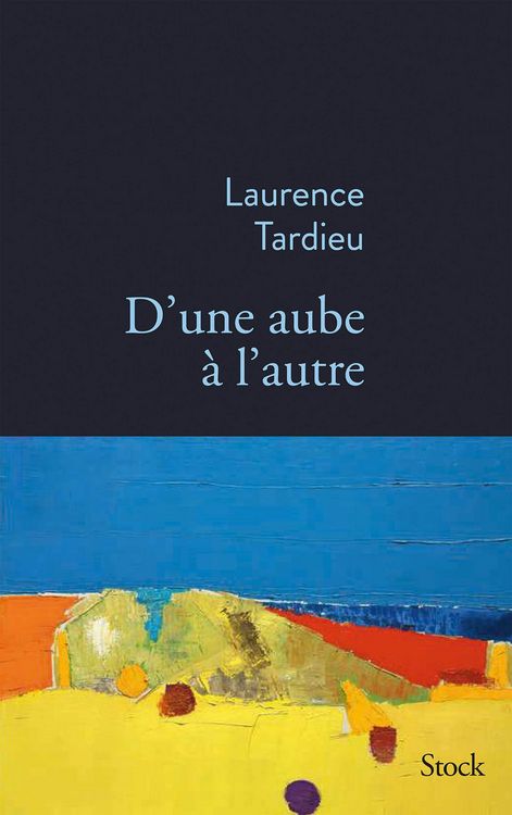 Produktbild: D'une aube &agrave; l'autre