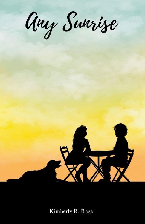 Produktbild: Any Sunrise