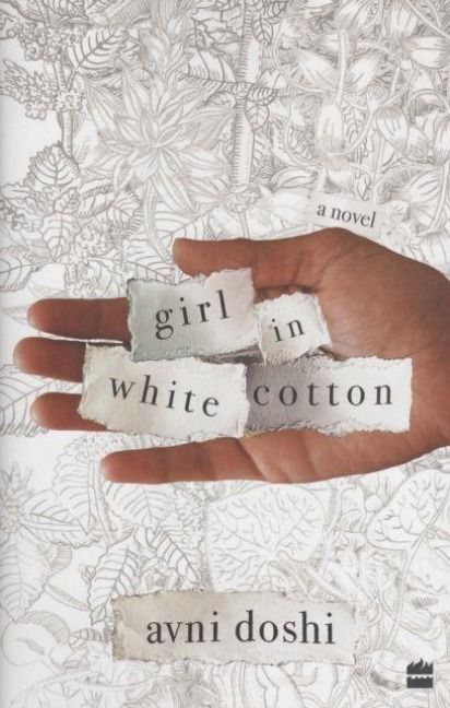 Produktbild: Girl in White Cotton