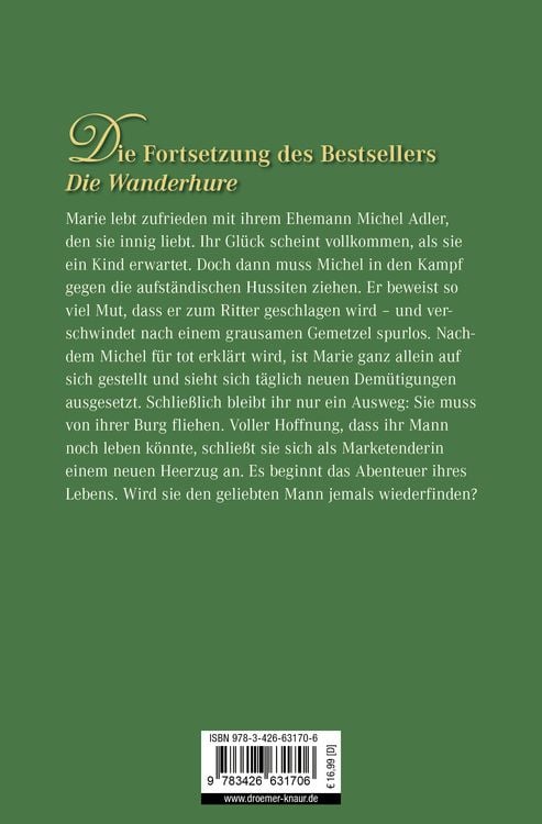 Produktbild: Die Kastellanin
