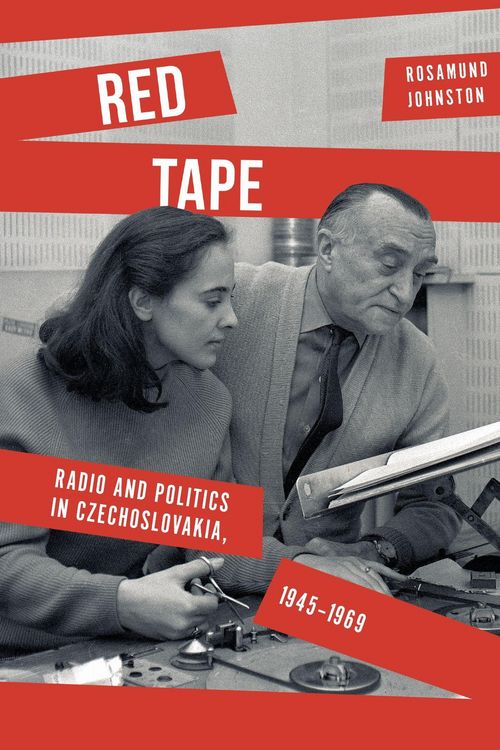 Produktbild: Red Tape