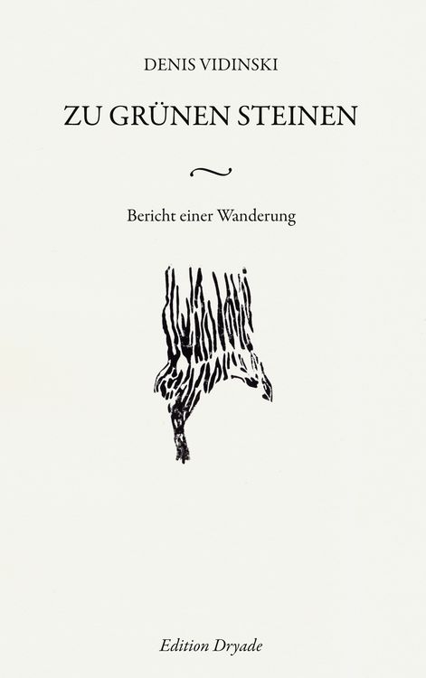Produktbild: Zu gr&uuml;nen Steinen