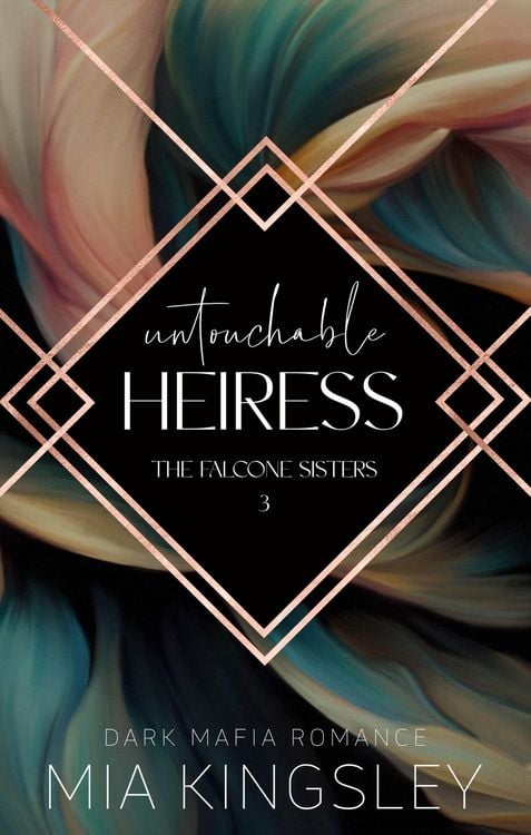 Produktbild: Untouchable Heiress