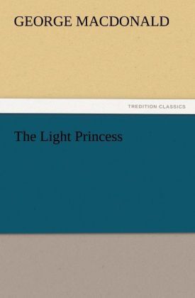 Produktbild: The Light Princess