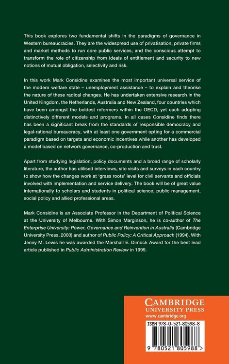 Produktbild: Enterprising States