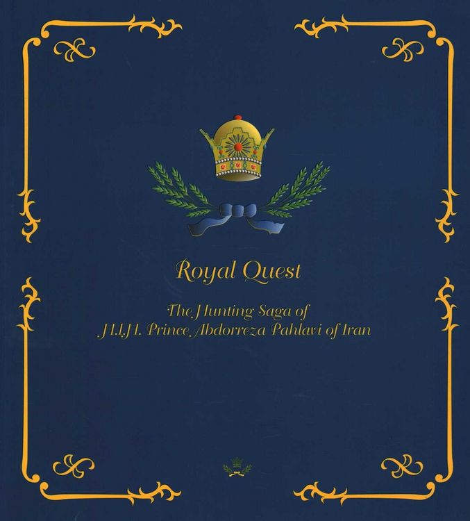 Produktbild: Royal Quest