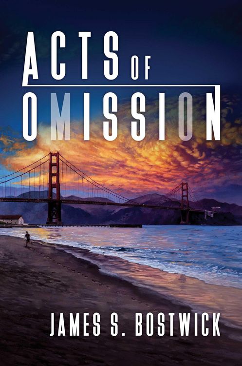Produktbild: Acts of Omission