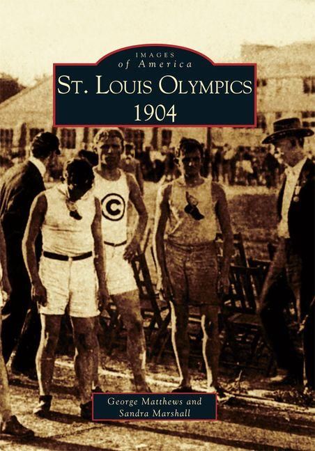Produktbild: St. Louis Olympics, 1904