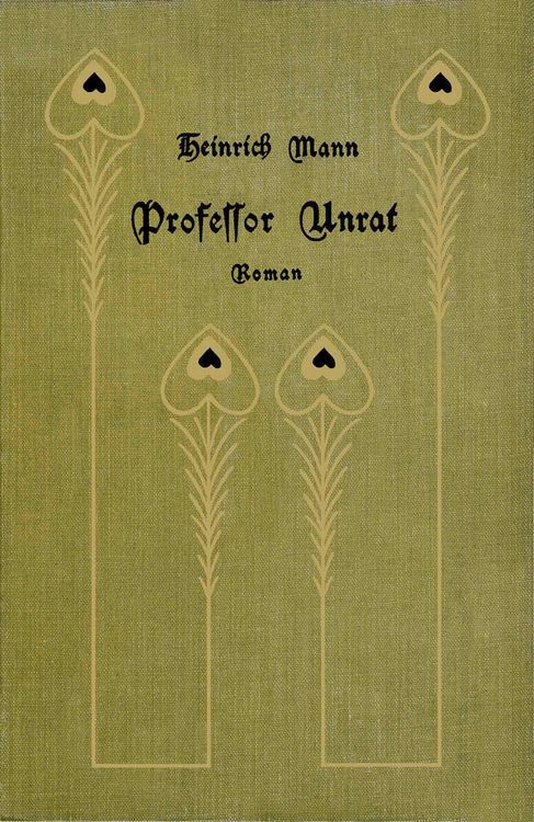 Produktbild: Professor Unrat