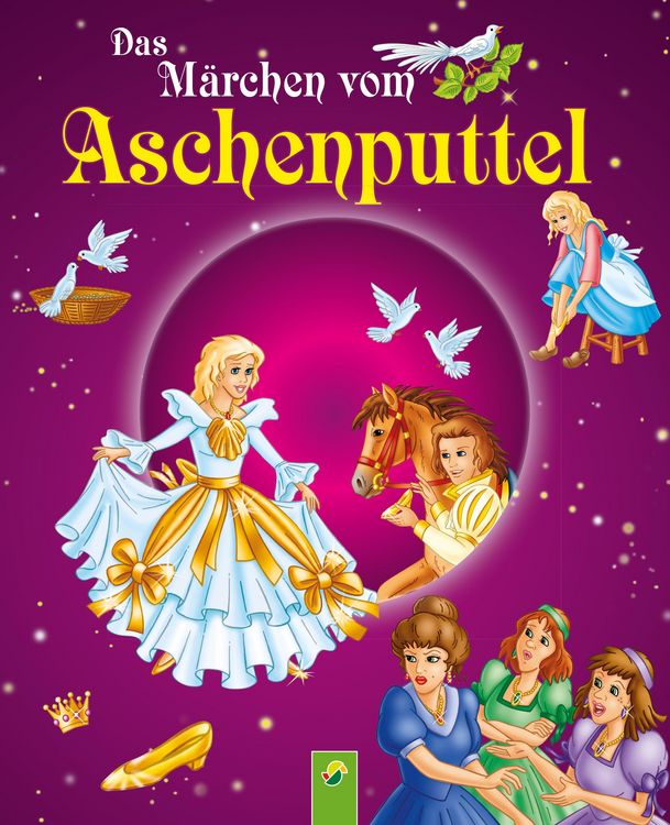Produktbild: Aschenputtel