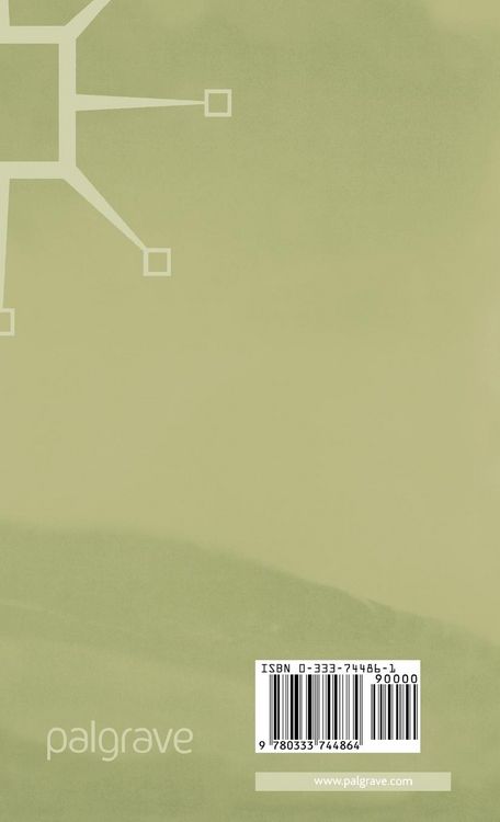 Produktbild: Ambivalence in Hardy